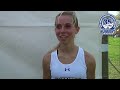 2016 Women's Cross Country Summit League Championships