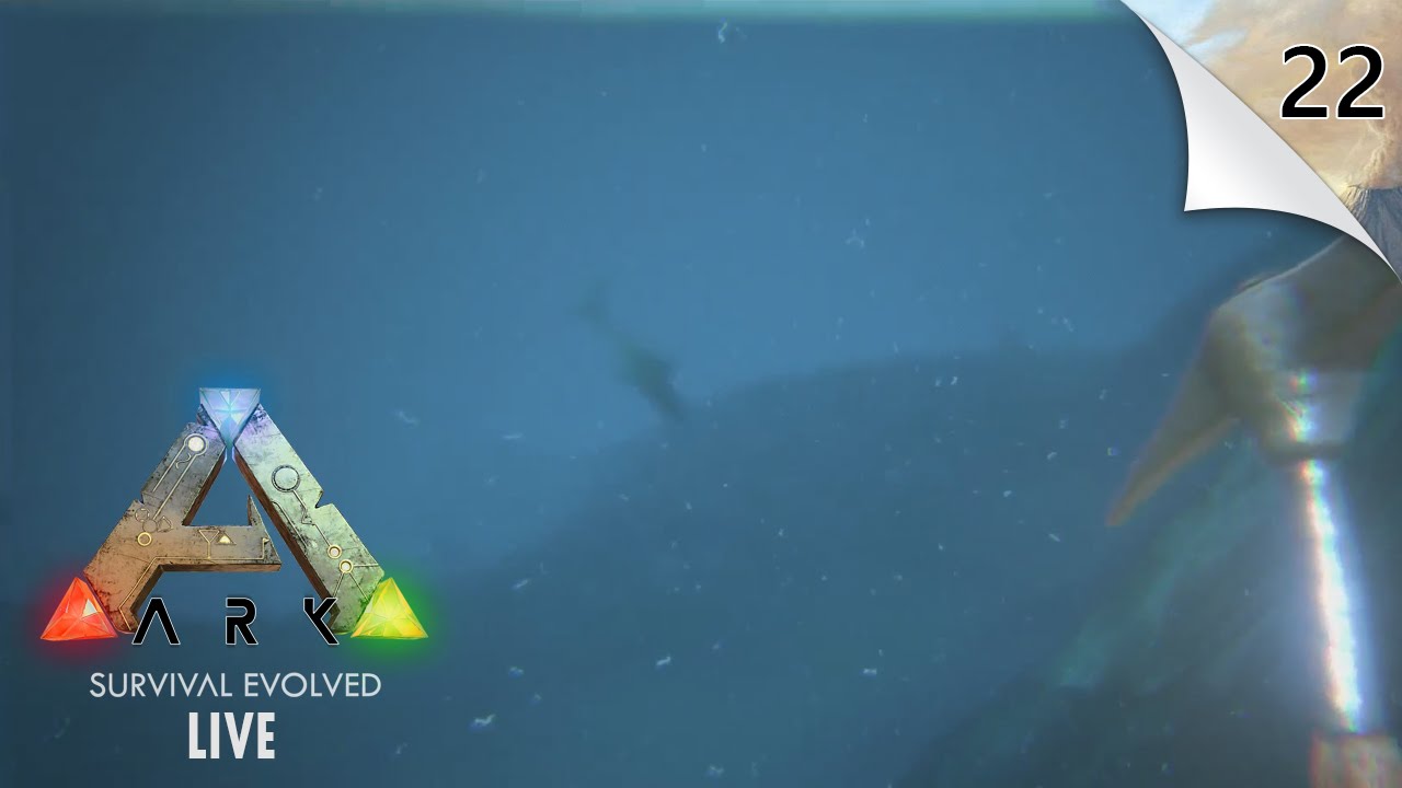 ARK: Survival Evolved | 