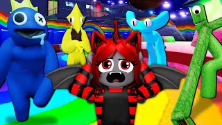 RAINBOW FRIENDS 2 SOLO! screenshot 5