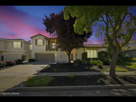 1733 Klamath Rd, West Sacramento, CA home video tour
