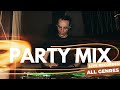 All Genres Party Music Mix 2026 Live Recorded Hochzeit Wedding DJ Set mp3