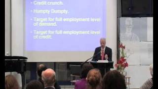 Geoge Akerlof - Witten Lectures In Philosophy And Economics 2009