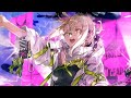 【FGO】謎のアイドルX〔オルタ〕【謎之偶像X,フォーリナー】召喚・再臨・絆5マイルーム会話房間語音附中文字幕CV:川澄綾子 / Mysterious Idol X〔Alter〕Voice Lines