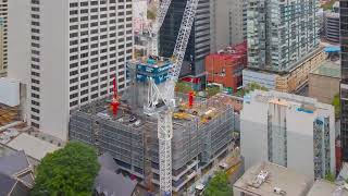 Construction Timelapse Showcase | Capture Point Media