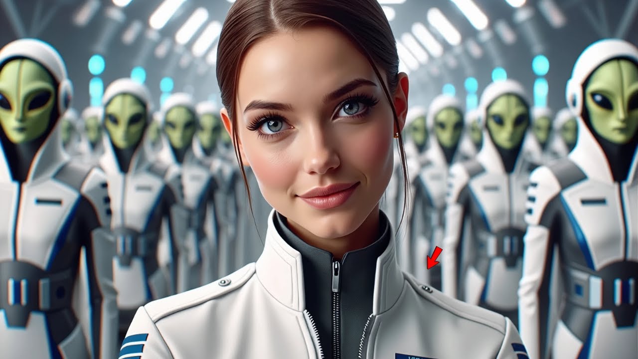 Sie verboten Kadetten, Todeswelten zu besuchen – doch der Mensch grinste: „Wir nennen sie Erde“