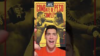 UFC Posters are TERRIBLE