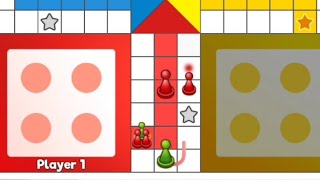 Ludo game -2019 best ludo Classic game me Vs computer screenshot 5