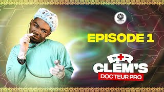 Dr.cléms - Ep1 - Grossesse Précoce