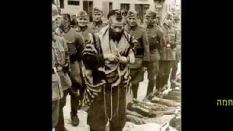 Thumbnail of Yaakov Shwekey - Shema Yisroel