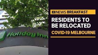 Travellers At Coronavirus Hot Hotel To Be Transferred After Water Damage News Breakfast