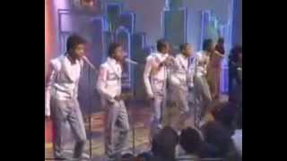 Lost In Love Live- New Edition 1984