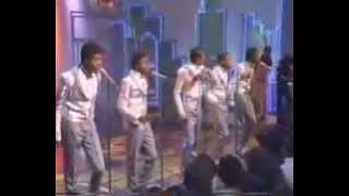 Lost In Love Live- New Edition 1984