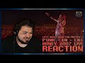 L'Arc~en~Ciel To P 'Unk ~ en ~ ciel - HONEY (Reaction) I Need More P 'Unk ~ en ~ ciel