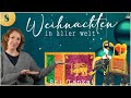 Adventskalender Tür #8 Sri Lanka - Wie andere Länder Weihnachten feiern! Für Erwachsene und Kinder