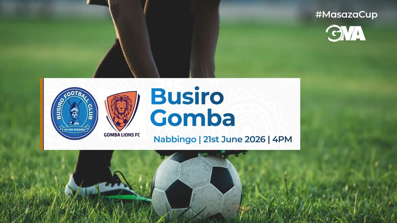 Matchday 1 Fixtures | 20th - 21st June 2026