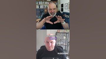 Ed Ortega, Machine & Partners: automation tools