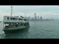 Star ferries  hong kong  take a ride brilliant 