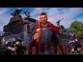 Fortnite Chapter 3 Season 2 Battle Pass Trailer