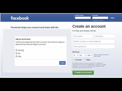 Login m checkpoint com facebook Why Facebook’s