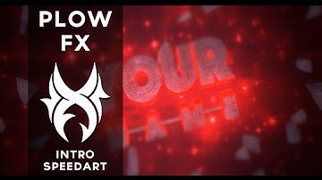 ♕ AE SpeedIntro | Sync Intro Template | by PlowFX [+100 Likes?] ♕