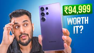 Samsung S25 Ultra in 2026 - Should You Buy? 