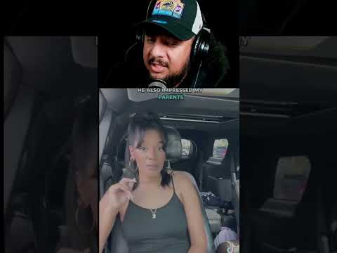 Why You Should RUN From Red Flags