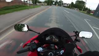 Are Motorcycles even Worth it?