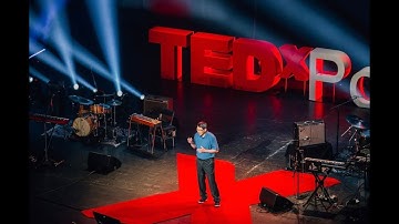 Preparing for the Next Pandemic: Testing at Scale | Dr. Yuan-Po Tu | TEDxPortland