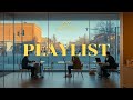 【洋楽𝐏𝐥𝐚𝐲𝐥𝐢𝐬𝐭】気分が落ち着くカフェミュージックの洋楽プレイリスト☕
