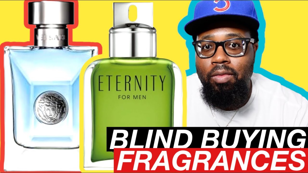 5 FRAGRANCES TO BLIND BUY \summer edition \ YouTube