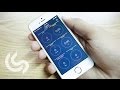FitPort Daily Activity, Health & Fitness Tracker App Review!