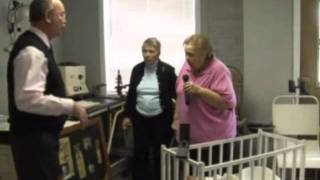Baxter County Museum