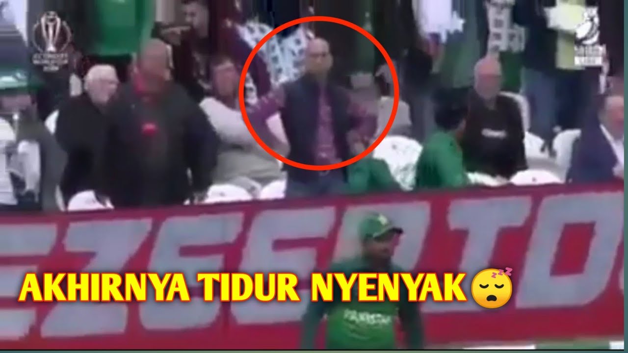 ASAL USUL MEME ORANG INI !! - YouTube