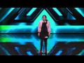 Powerful performance by the hilarious Talitha Blake - The X Factor NZ on TV3 - 2015