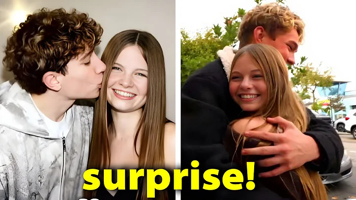 Salish’s 16th Birthday Celebration 🎂 Nidal & Kaido’s EPIC Birthday Surprise 🎉