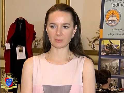 პროფესიული განათლების კვირეული ჩატარდა