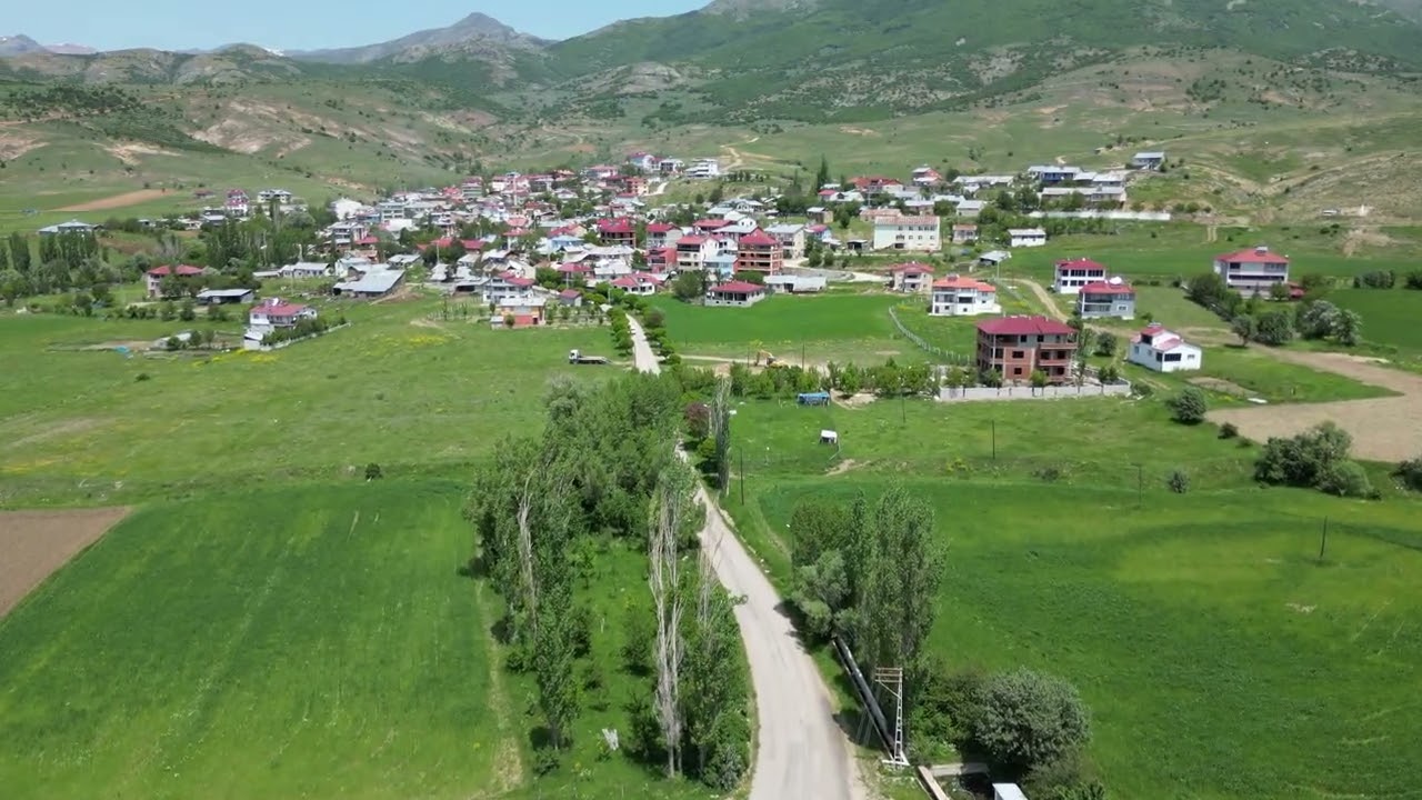 Gümüşhane, Şiran, Evren Köyü-9 (2025-Haziran)