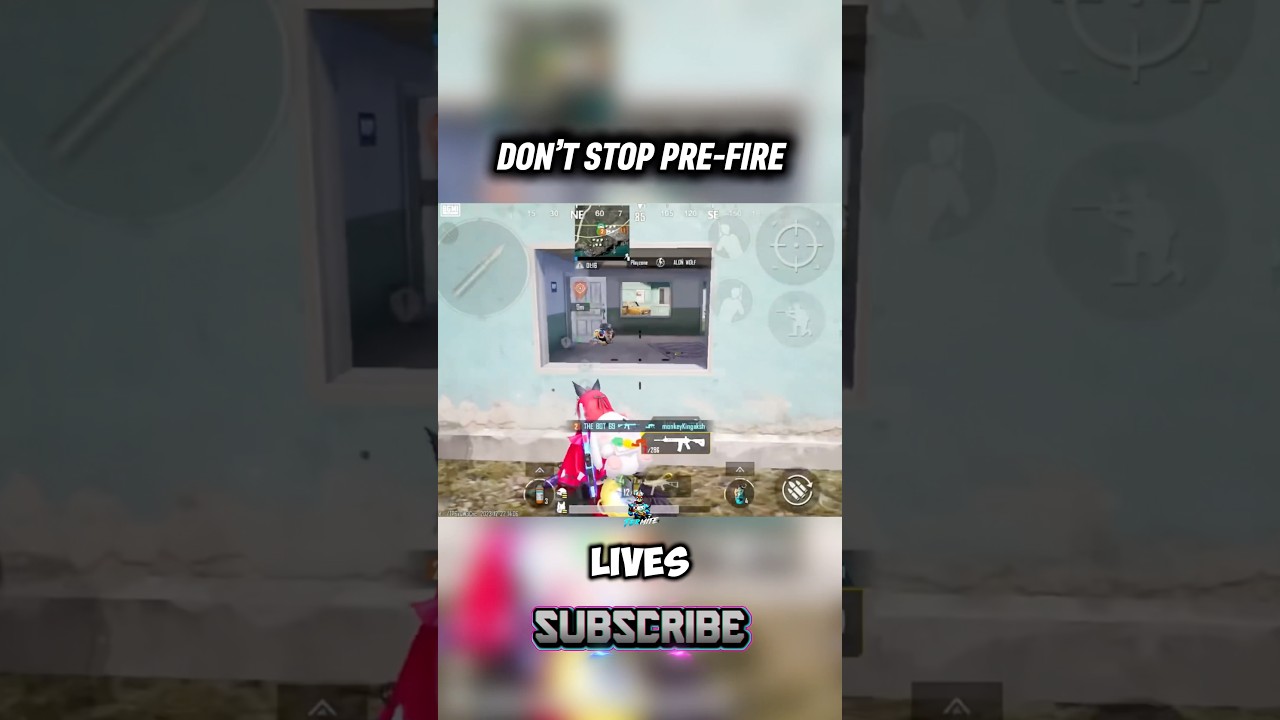 Как правильно делать предварительный огонь✅ 