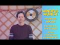 Mindful Munch 88- Boundaries & Inner Strength