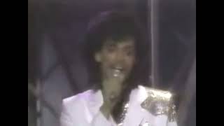 DeBarge - Who's Holding Donna Now