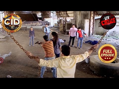 Daya Special | Daya कैसे बचाएगा ज़ंजीर में बंधे Abhijeet को? | CID | 21st July 2023