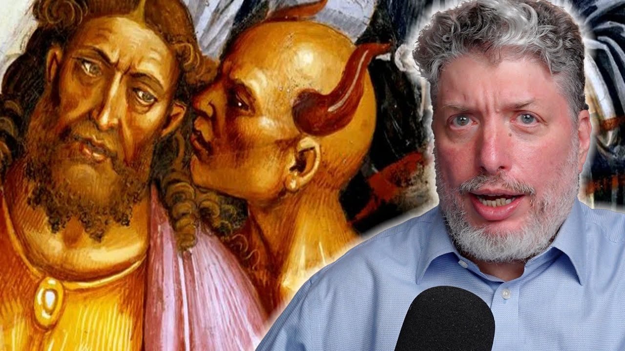 The Messiah and the Antichrist -Rabbi Tovia Singer