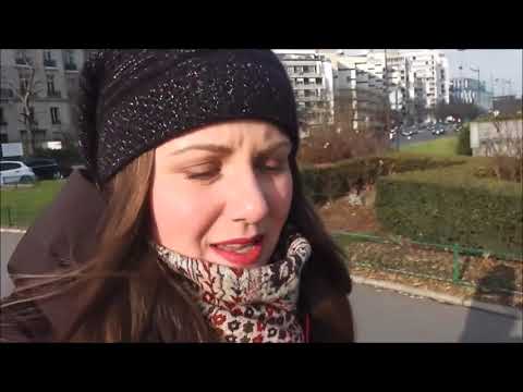 Parigi #3 Visita