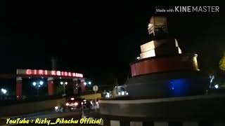 Alun Alun Wonogiri || Story wa kekinian || KEHADIRANMU