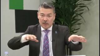 1/3【経済討論】財政出動はこうしろ！[桜H28/9/3]