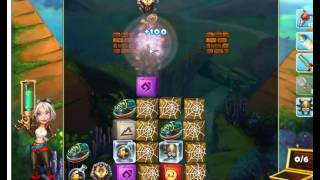 Treasure Epic Level 37