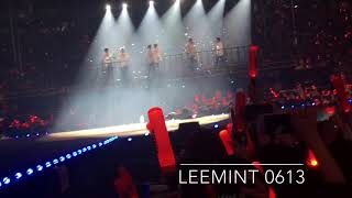 20180818 iKON CONTINUE TOUR IN SEOUL CLIMAX