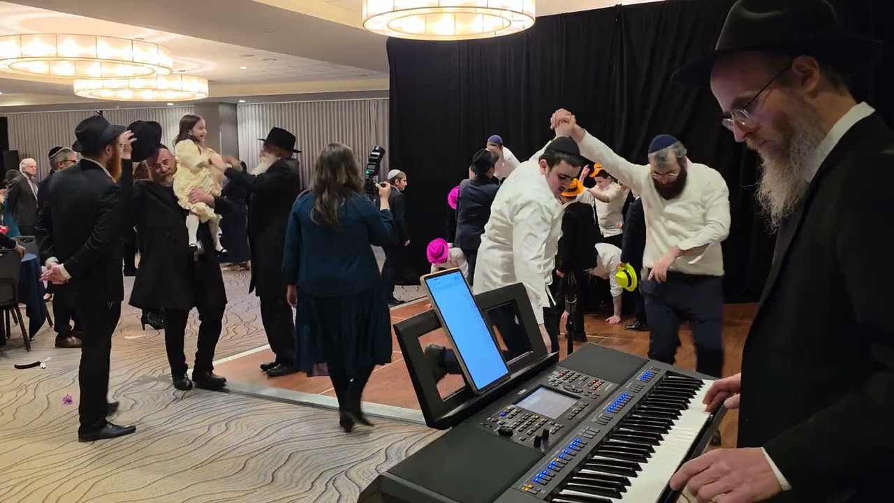 Jewish dancing #dance 