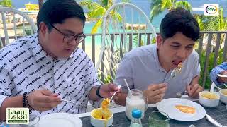 Unya na paramdam Mr. Jose Mari Chan. Naa pa mi celebration karong Agosto. - show video thumbnail