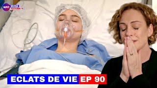 Éclats De Vie 90 Deniz Entre La Vie Et La Mort